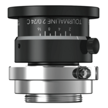 Schneider Optics Tourmaline C-Mount Lens