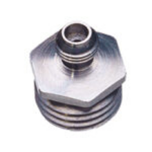 Southwest Microwave 0.8-mm Connector