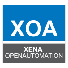 Xena OpenAutomation