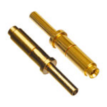 Southwest Microwave Blind Mate RF Connector