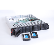 Trenton Systems Rugged NVMe Storage Solutions