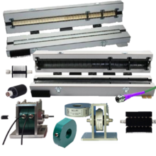 Absolute EMC Injection Clamp Kits EM and BCI Clamps