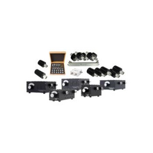 Absolute EMC MIL-STD Antenna Port set