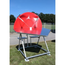 Montena Technology HIRA 180S Half Impulse Radiating Antenna