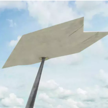 MVG Rotary Positioners Pylons