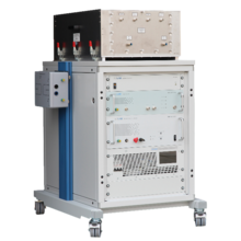Absolute EMC BOLAB Systems ISO 7637-4 HV Test System