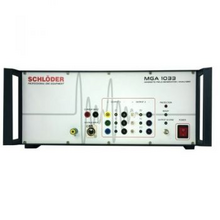 Absolute EMC Schloder RTCA DO 160 Sec 18 19 Magnetic Immunity Test Set