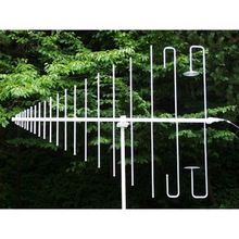 Absolute EMC Schwarzbeck Mess-Elektronik VULP 9118 E - 50 - 1500 MHz, Log Periodic Antenna