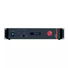 MVG Controllers PCUs and LCUs Simultaneous Positioner Controllers - 2 Axis