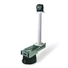 MVG Model Towers Light Duty Model Towers