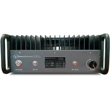 Maury MW Pulsed Solid State Power Amplifiers RF Amplifiers up to 6GHz