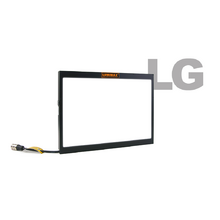 LUMIMAX Homogeneous Area Lights with LightGuide Technology