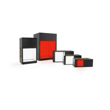 LUMIMAX_LED_Coaxial_Lights