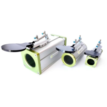 autoVimation Pneumatic Shutter