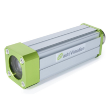 autoVimation Salamander