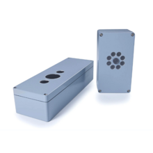 autoVimation Special Enclosures