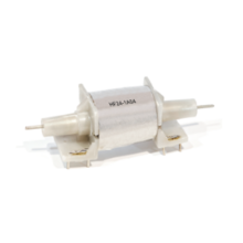 Standex High Frequency Relays