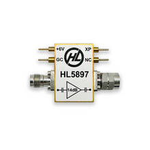 Hyperlabs Linear Amplifiers 5897