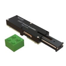 New Scale Technologies DART Smart Linear Actuator Stage