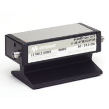 Transcat Keysight Attenuators