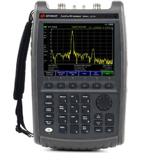 Transcat Keysight FieldFox Analyzers