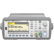 Transcat Keysight Universal Frequency Counter