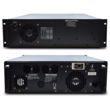 IntelliPower - FA00213 Rugged UPS