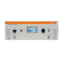 Amplifier Research - 3000SP2z7G3z1 - 3000 Watts Pulse, 2.7 GHz - 3.1 GHz self-contained, forced-air-cooled, broadband solid-state microwave amplifier 