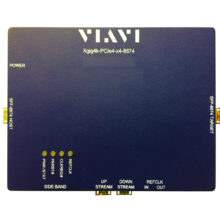 VIAVI - Xgig SFF-8674 4-lane Interposer for PCI Express 4.0