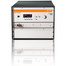 Amplifier Research - 4000TP8G12 - 4000 Watt Pulse only, 8 - 12 GHz 