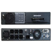 IntelliPower - FA00422 Rugged UPS