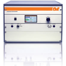 Amplifier Research - 500S1G2z5A - 500 Watt CW, 1 - 2.5 GHz solid-state, self-contained, air-cooled, broadband amplifier