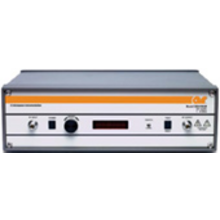Amplifier Research - 50S1G6AB - 50 Watts CW, 1GHz – 6GHz solid-state, Class AB design, self-contained, air-cooled, broadband amplifier