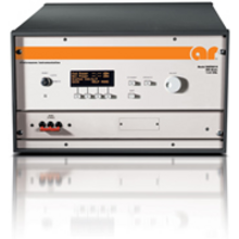 Amplifier Research - 7400TP4G8 - 7400 Watt Pulse only, 4 - 8 GHz self contained, forced air cooled, broadband traveling wave tube (TWT) microwave amplifier