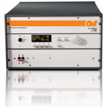 Amplifier Research - 8000TP1G1z5 - 8000 Watt Pulse only, 1 - 1.5 GHz self contained, forced air cooled, broadband traveling wave tube (TWT) microwave amplifier