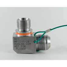 Dualos - Fittings - NEO 801C Series