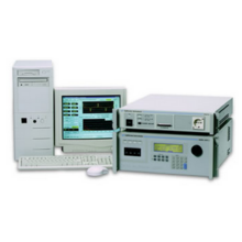 California Instruments - CTS Series 3.2 - IEC Compliance Test Systems: 1250-15000VA Programmable AC & DC Immunity Compliance Testing