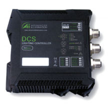 Advanced Illumination - DCS-103E DCS Triple Output Controller
