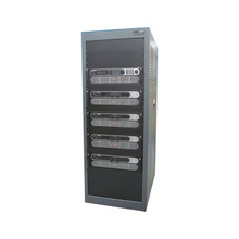 Sorensen - HPX Series - 36kW-240kW High Power Extensible Programmable DC Series