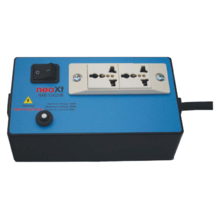 NEO NXB - 12020B Voltage / Current Breakout Test Box