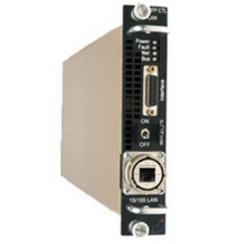 Elgar - ReFlex Power Ethernet Enabled Controller Module