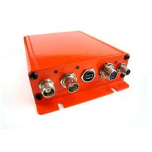 Brandywine - TCP Flight-Qualified Airborne Timecode Processor