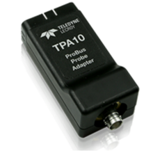 Teledyne LeCroy - TPA10-QUADPAK Set of 4 TPA10 ProBus Probe Adapters