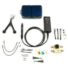 Teledyne LeCroy - ZD1500 1.5 GHz, 1.0 pF Active Differential probe