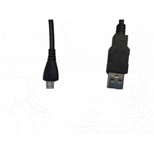 FRIWO - USB cables A to B - Connection cable from USB power supplies to Micro USB applications