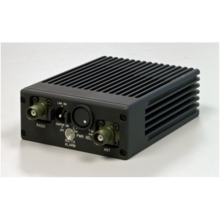 AR Modular - AR-20EP - 20 Watts CW/PEP, 225 - 450 MHz, Tx/Rx Booster Amplifier