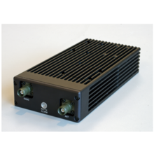 AR Modular - AR-20HC2 - 20 Watts PEP, 300 - 512 MHz, Tx/Rx Booster Amplifier