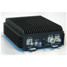 AR Modular - AR-50RC - 25/50 WATTS CW, 30 - 512 MHz, Multi-Band, Automatic Band-Switching/LNA with Co-Site Filter