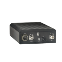 AR Modular - AR-50SE - 50 Watts PEP, 30 - 88 MHz, Tx/Rx Booster Amplifier