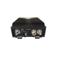 AR Modular - AR-50X-MUOS - 50 WATTS CW, 30 MHz - 512 MHz, Multi-Band, Automatic Band-Switching/LNA with Co-Site Filter, JITC Certified